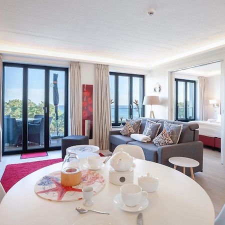 Princess Ostseebad Ostseebad Binz Exterior foto