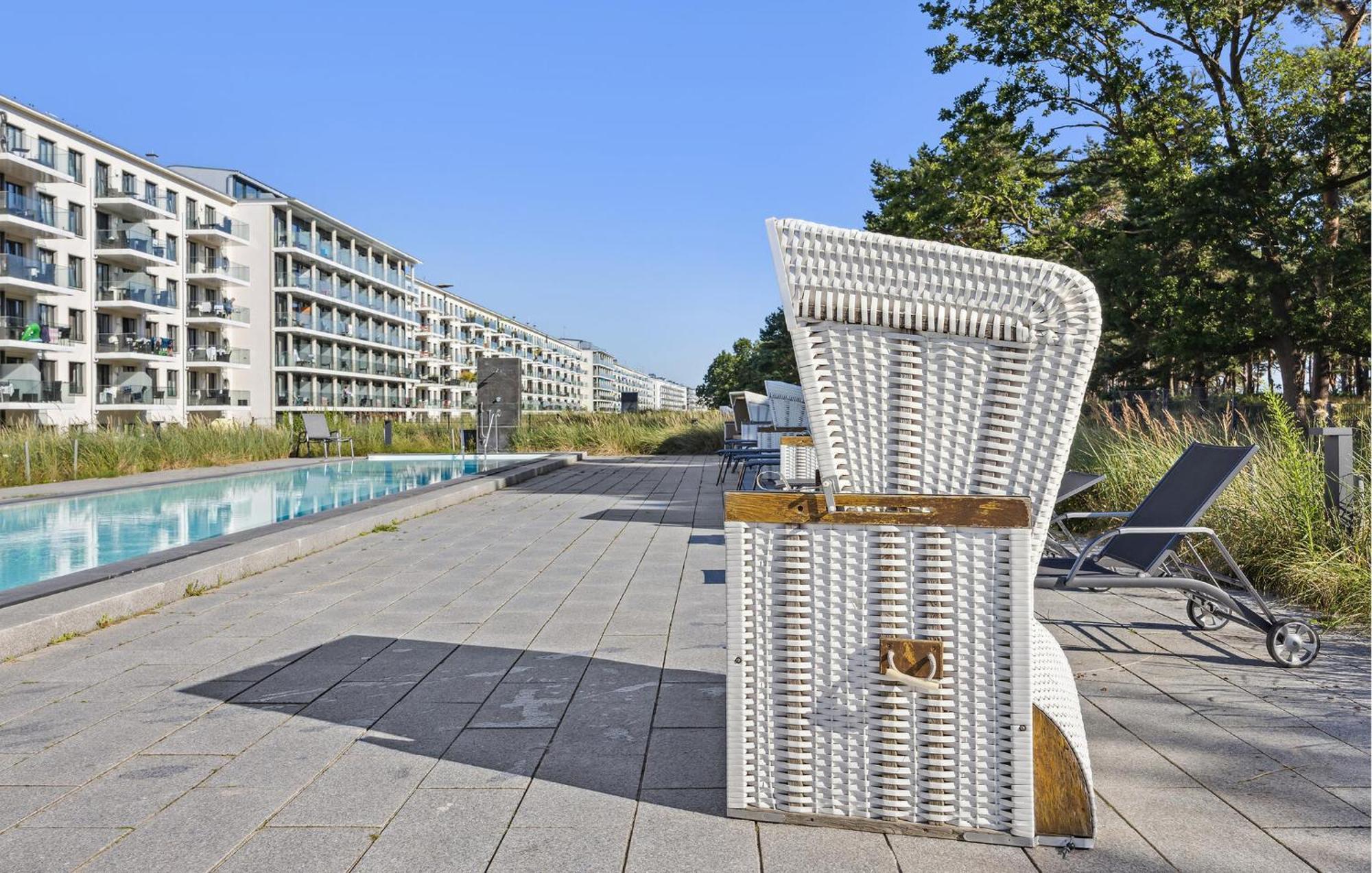 Princess Ostseebad Ostseebad Binz Exterior foto