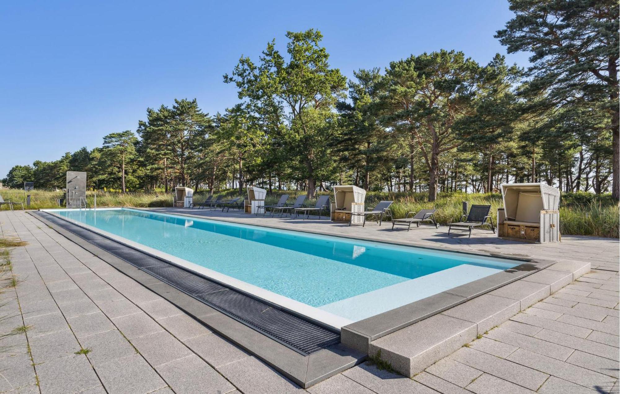 Princess Ostseebad Ostseebad Binz Exterior foto