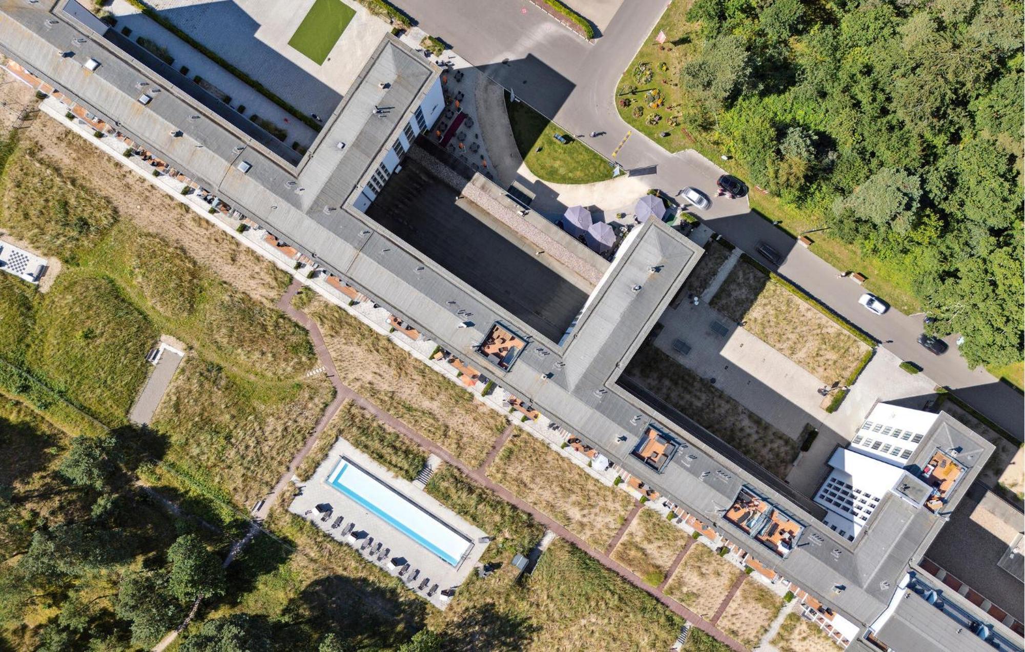 Princess Ostseebad Ostseebad Binz Exterior foto