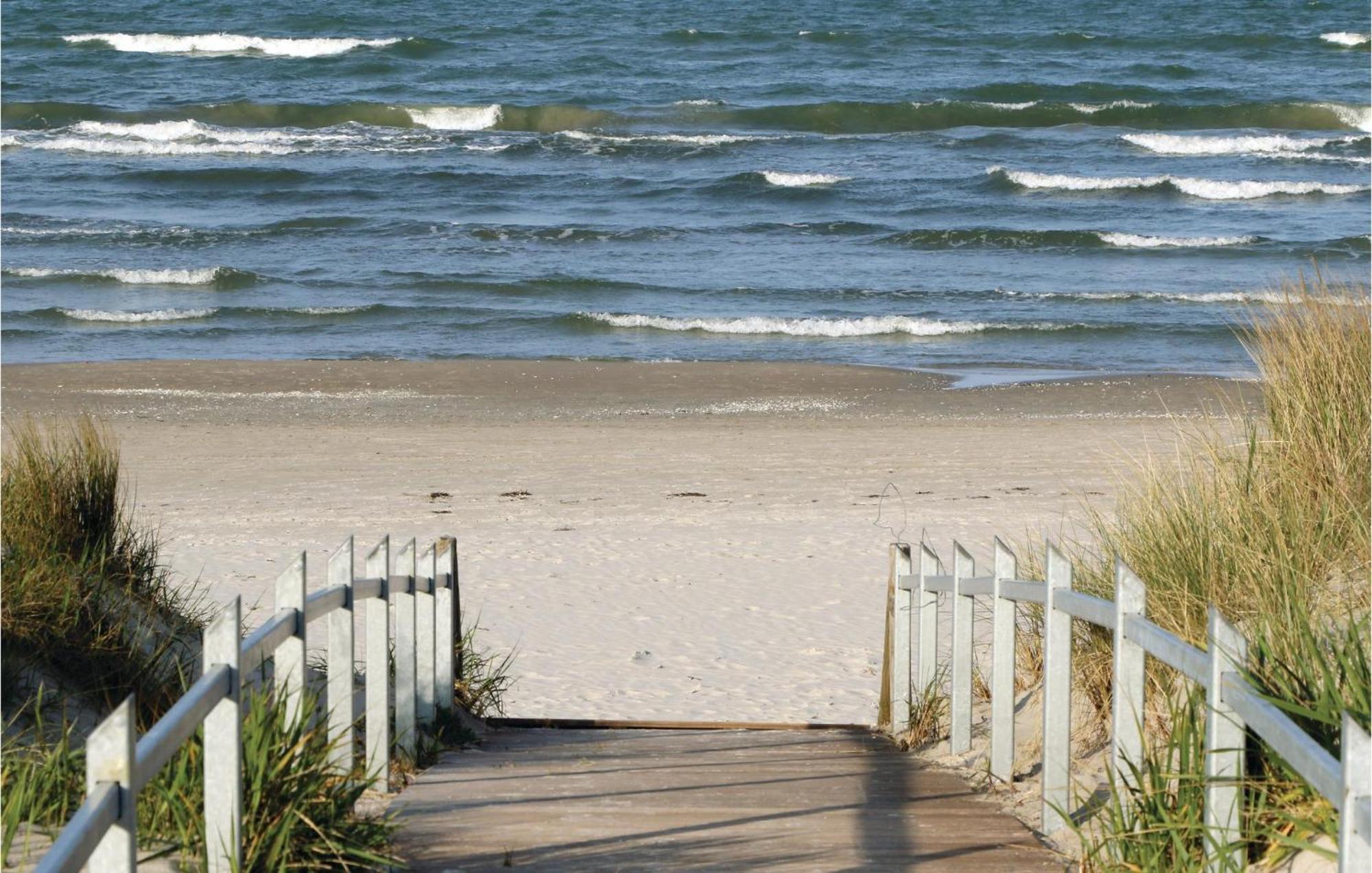 Princess Ostseebad Ostseebad Binz Exterior foto