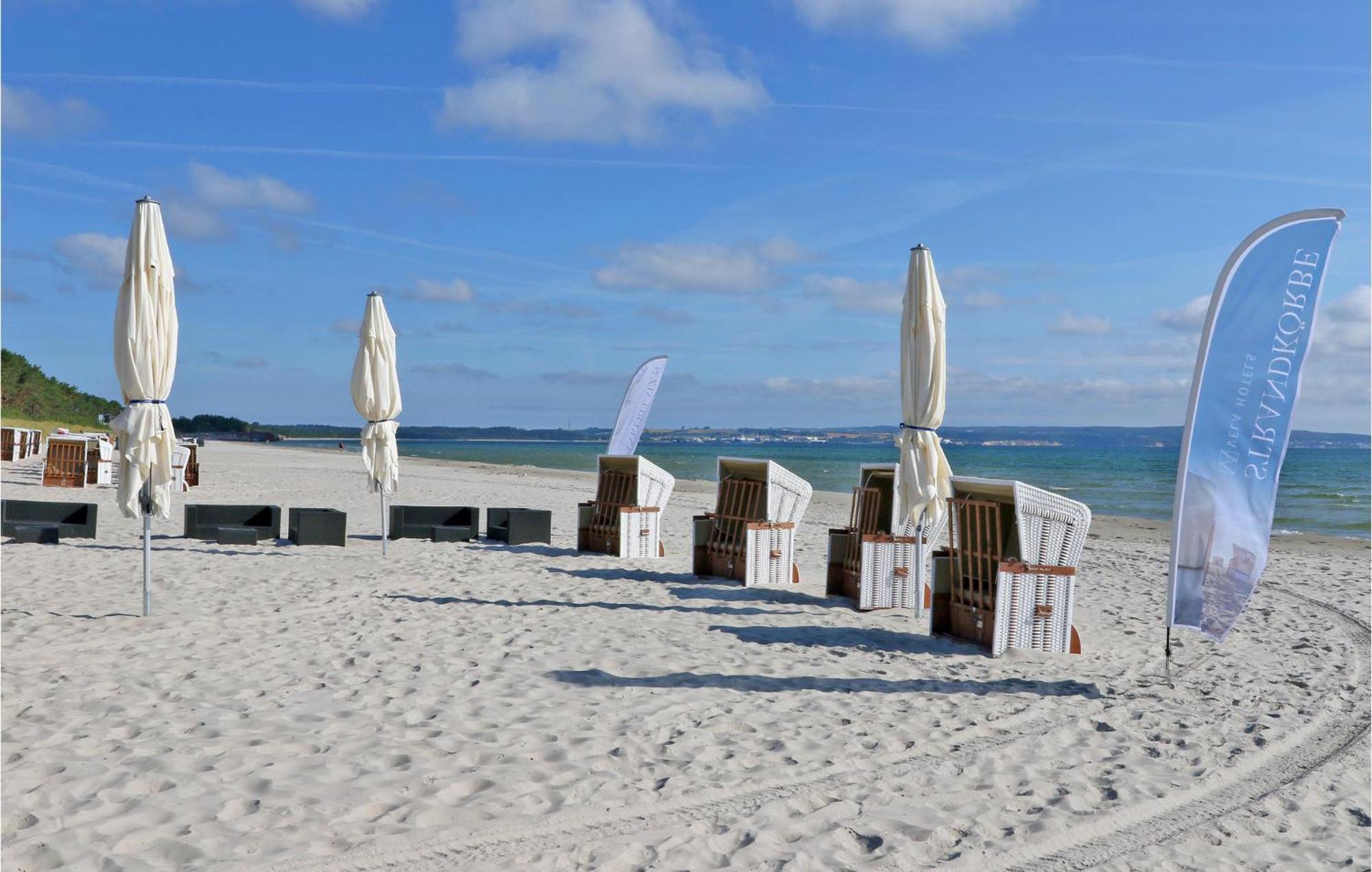 Princess Ostseebad Ostseebad Binz Exterior foto