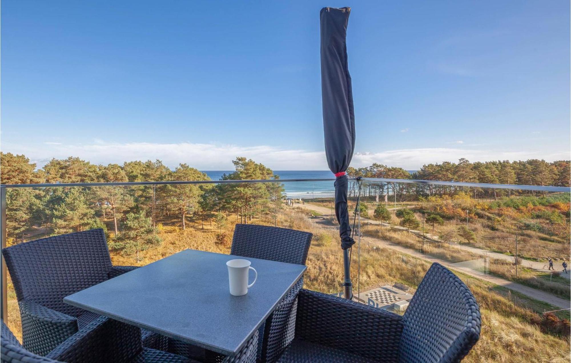 Princess Ostseebad Ostseebad Binz Exterior foto