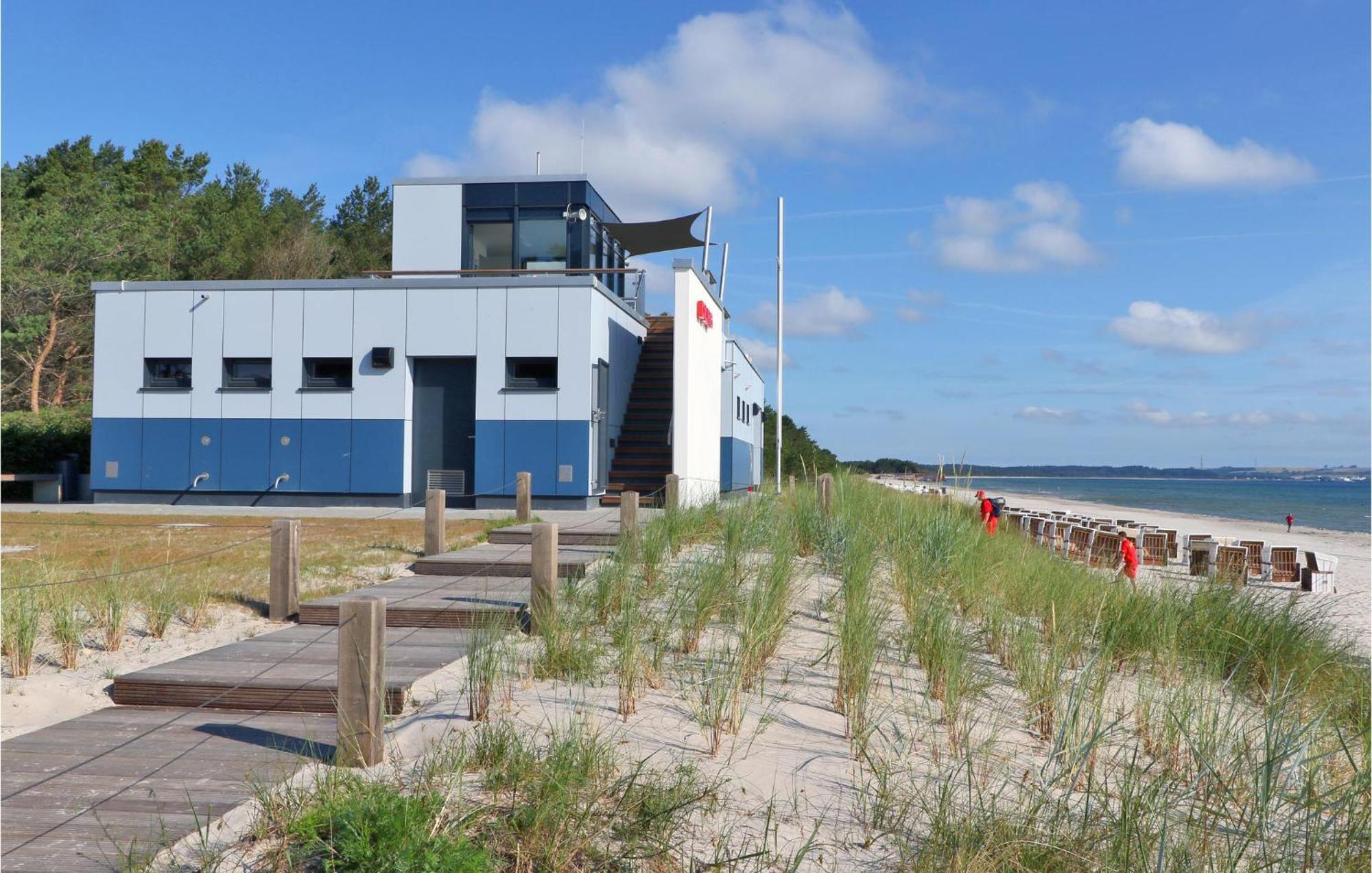Princess Ostseebad Ostseebad Binz Exterior foto