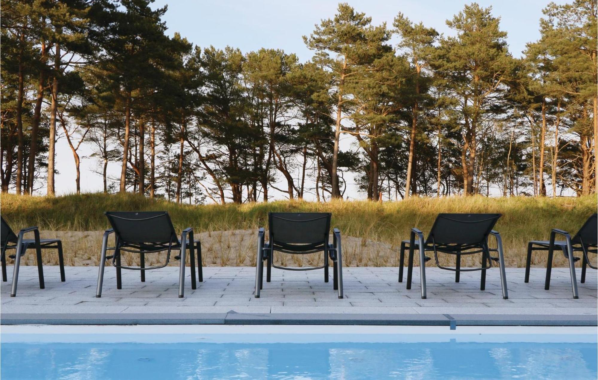 Princess Ostseebad Ostseebad Binz Exterior foto