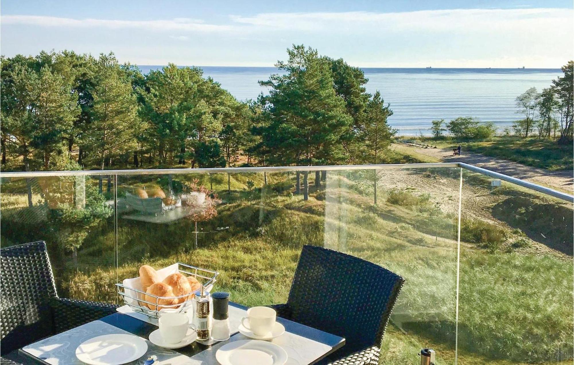 Princess Ostseebad Ostseebad Binz Exterior foto