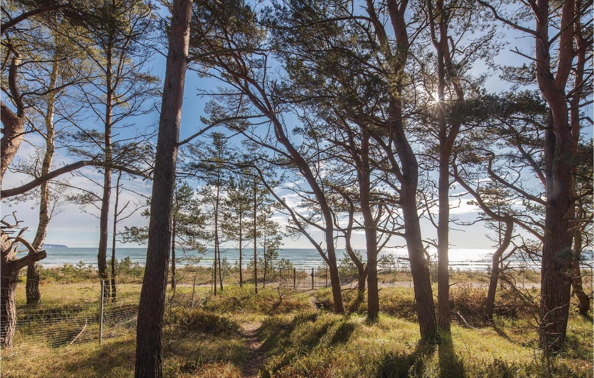 Princess Ostseebad Ostseebad Binz Exterior foto