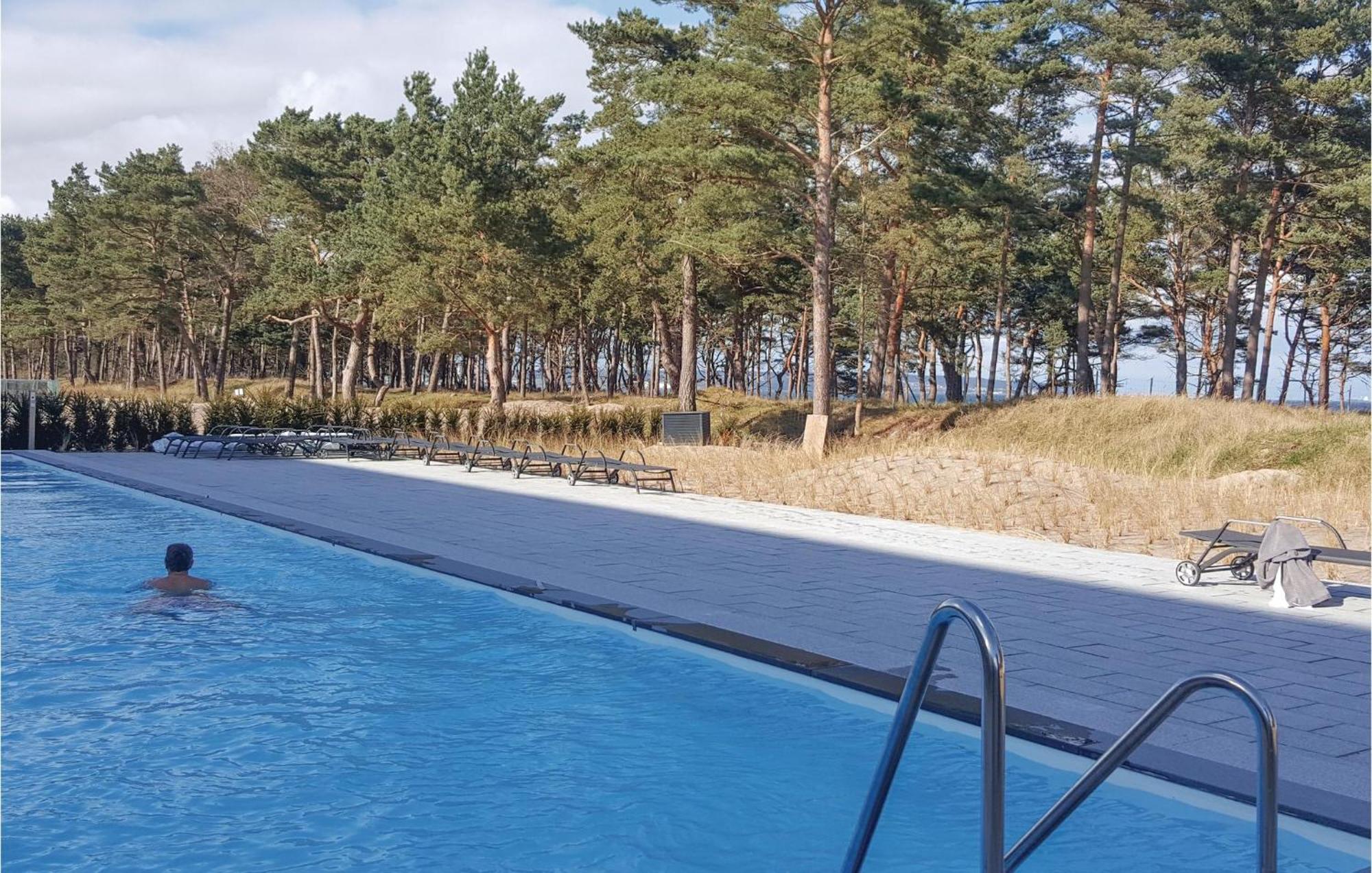 Princess Ostseebad Ostseebad Binz Exterior foto