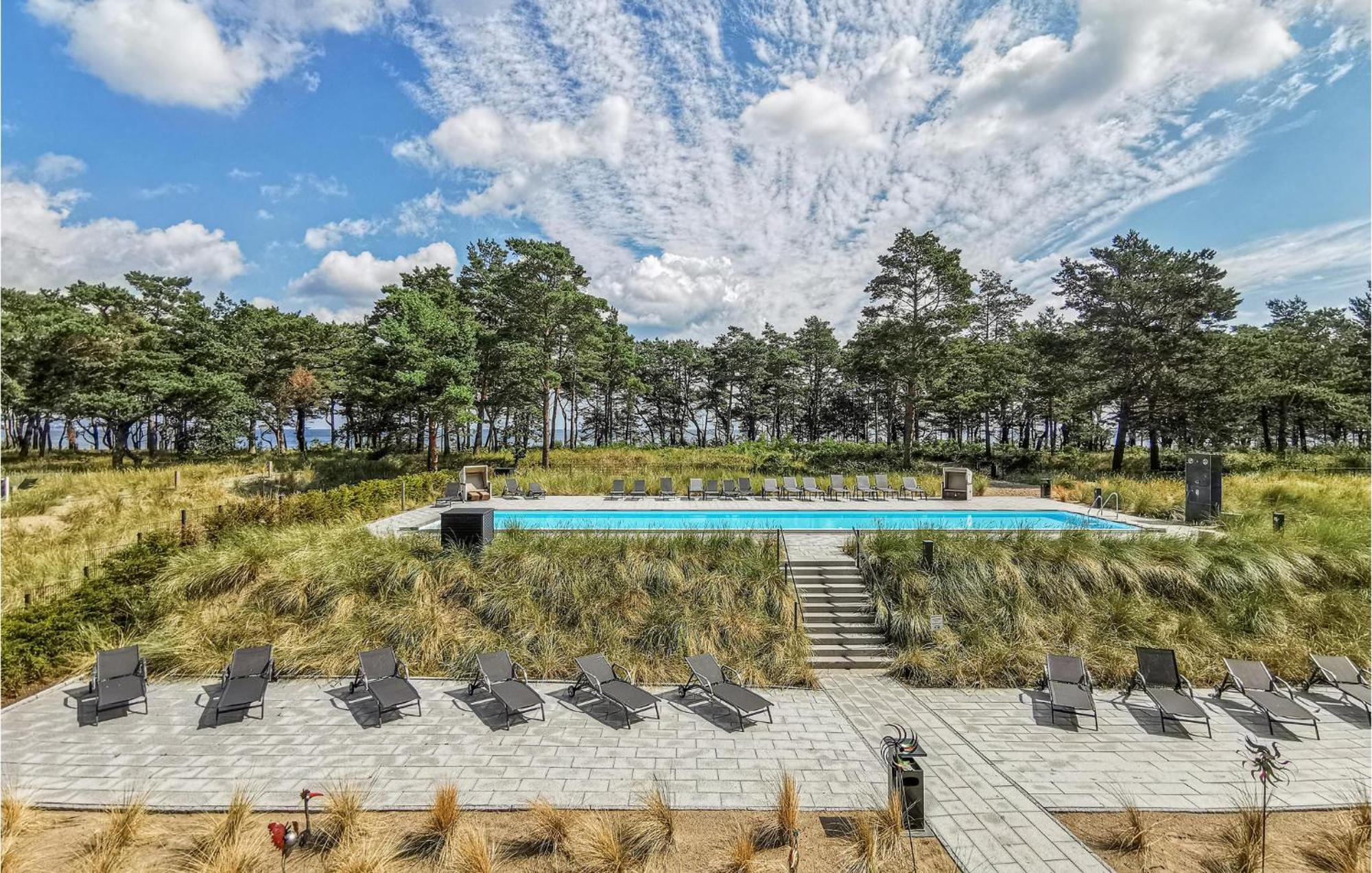 Princess Ostseebad Ostseebad Binz Exterior foto